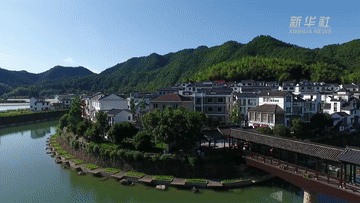 人民的江山｜不懈的追求