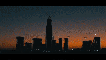 中阿丝路之约