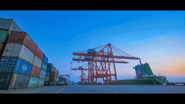 中阿丝路之约