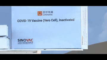 中阿丝路之约