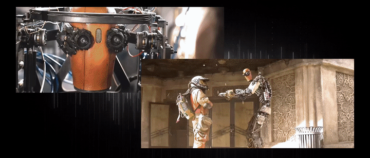 你好,机器人在家吗 你好,机器人在家吗