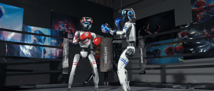 你好,机器人在家吗 你好,机器人在家吗