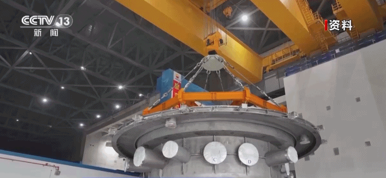 首批、首次、首个!本周,我国多领域交出硬核成绩单