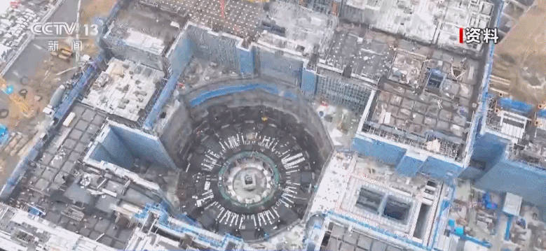 首批、首次、首个!本周,我国多领域交出硬核成绩单