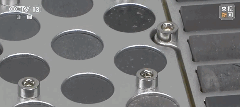 首批、首次、首个!本周,我国多领域交出硬核成绩单