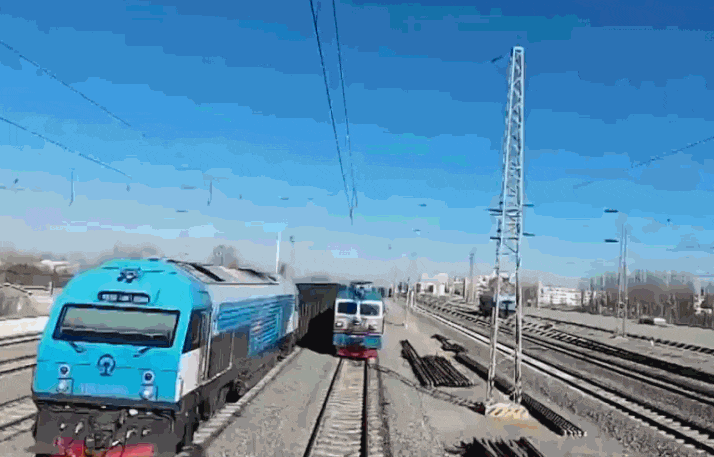 多个首次!本周,我国科技再迎密集突破