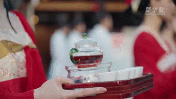 业态丰 年韵浓 新春文旅活动异彩纷呈