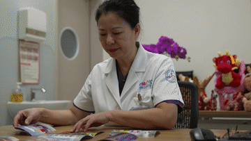 代表委员在身边｜同频共振 顺应新需求新期盼