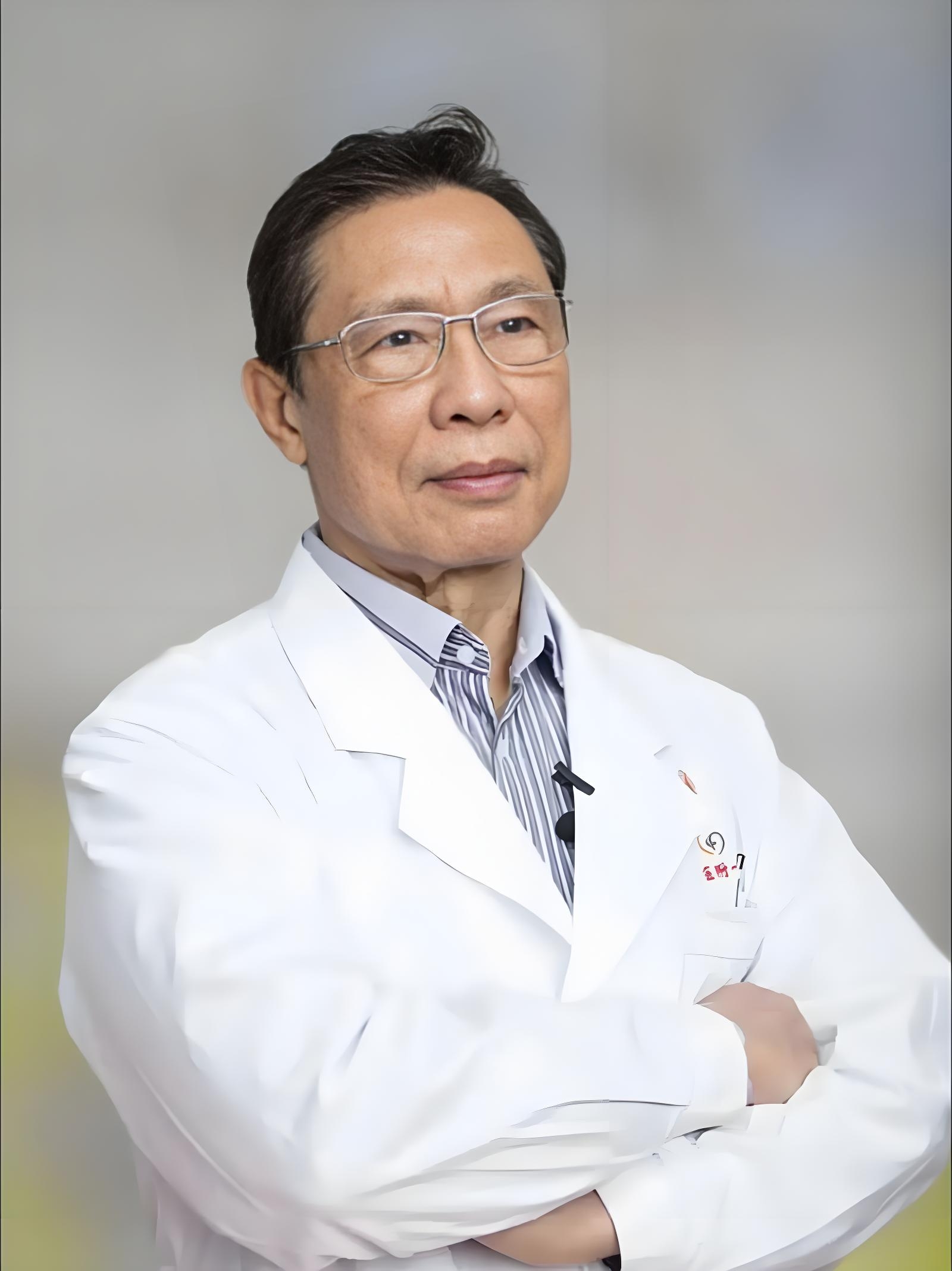 【“十五五”我所思·我所盼】钟南山：筑牢国民健康防护墙