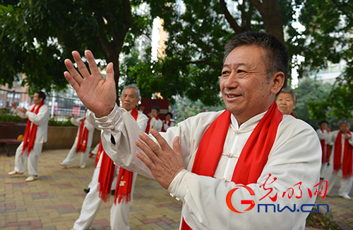 【网络媒体走转改】服务554万人口，这个超厉害的“智慧大脑”怎么做到的