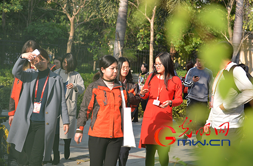 【网络媒体走转改】服务554万人口，这个超厉害的“智慧大脑”怎么做到的