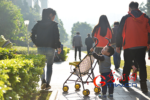【网络媒体走转改】服务554万人口，这个超厉害的“智慧大脑”怎么做到的
