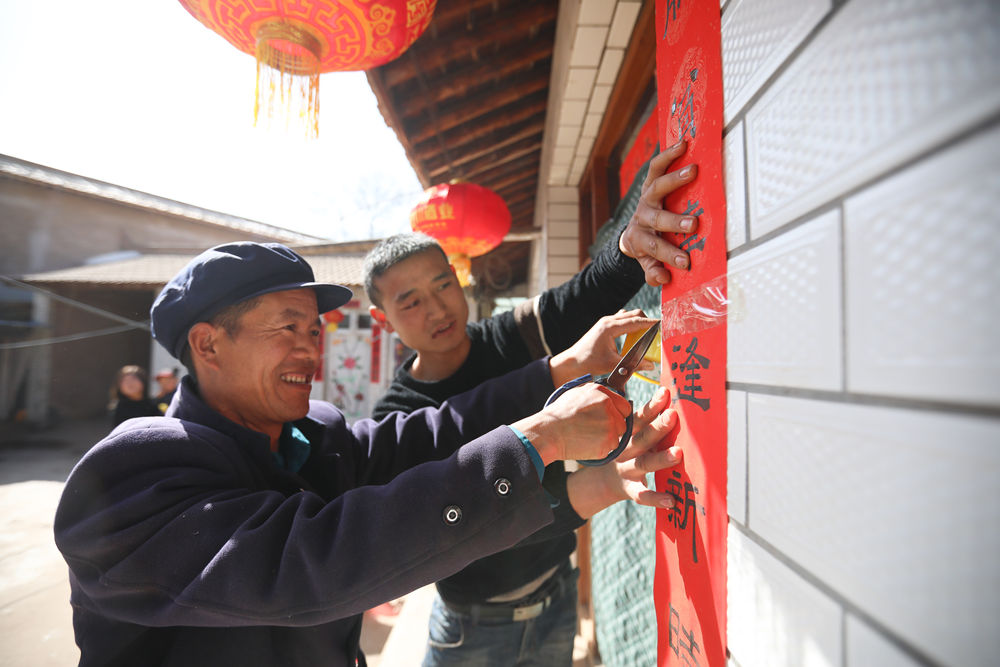 彪炳史册的伟大奇迹——中国脱贫攻坚全纪实