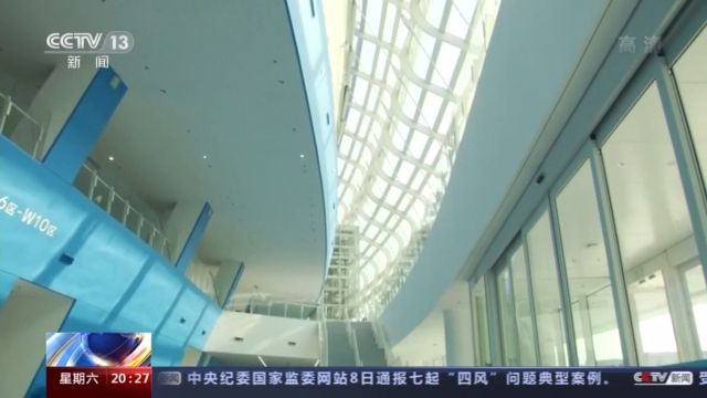 冬奥系列测试赛陆续展开 场馆准备得怎么样了？