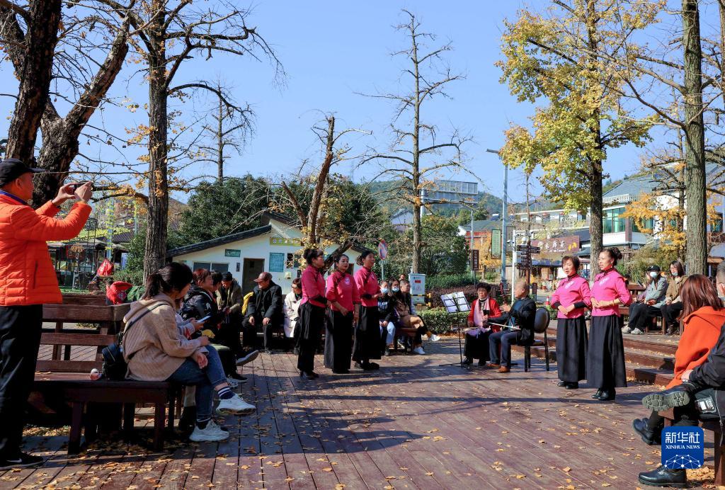 六中全会精神在基层｜学思践悟坚定信心　凝聚共识勇毅前行——党的十九届六中全会精神基层宣讲综述