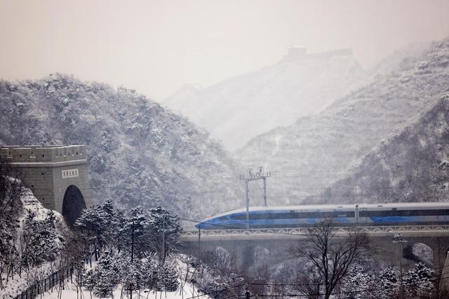 北京冬奥会｜昔日塞外山城 今朝滑雪胜地——张家口在冬奥会筹办中“蝶变”