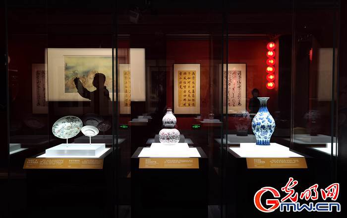 【新春走基层】视频丨虎年看虎展！来国博感受虎文化