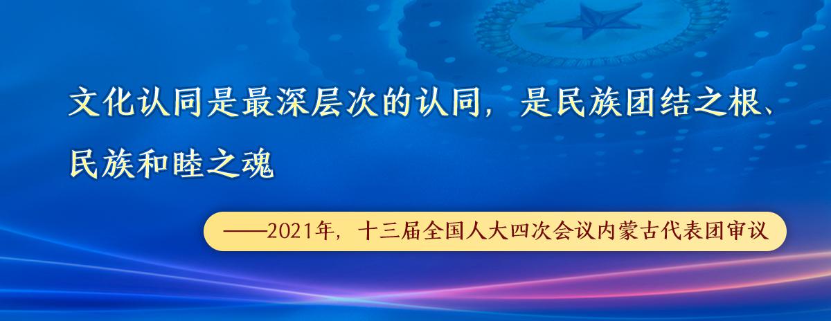 学习进行时丨习近平那些广为流传的“两会金句”