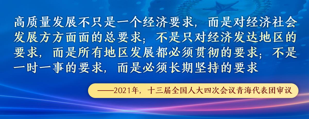 学习进行时丨习近平那些广为流传的“两会金句”