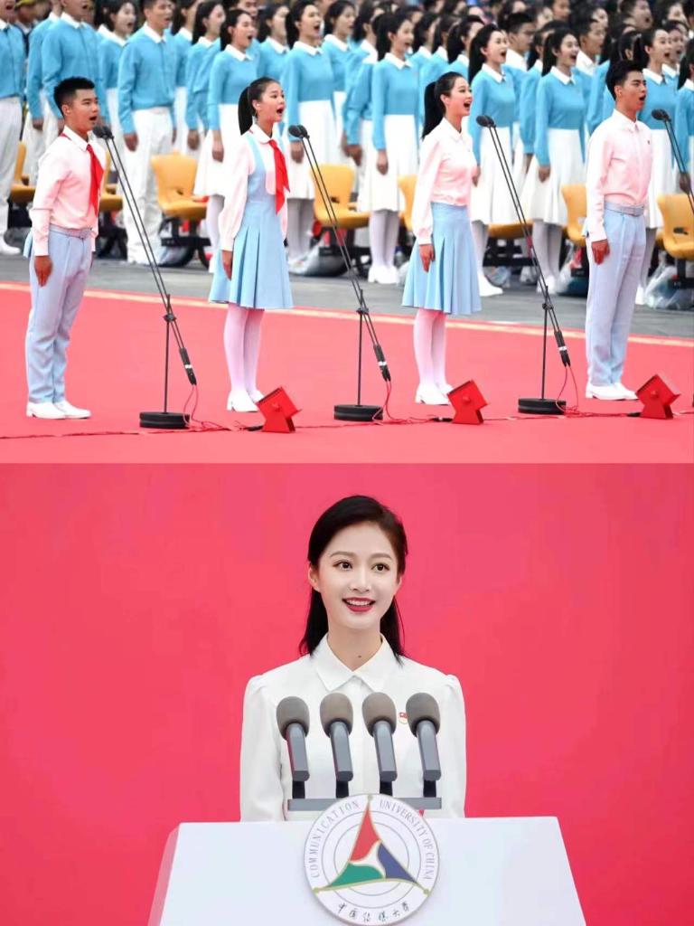 奋斗者·正青春丨在淬炼中成长——那些经历“国事”洗礼的青年