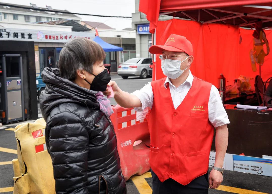 “万能电工”钱海军让微光成炬，照亮共富路！