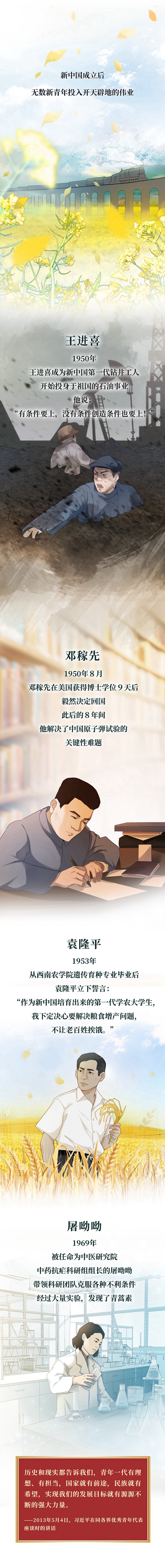 新华全媒+丨我们正青春丨这就是青春的模样！