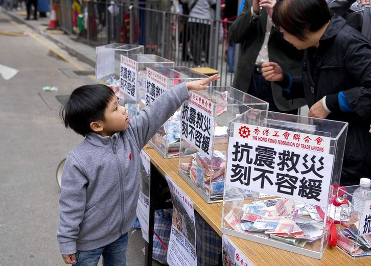 香港回归祖国25周年|根在祖国，同心同行——香港同胞的家国情怀