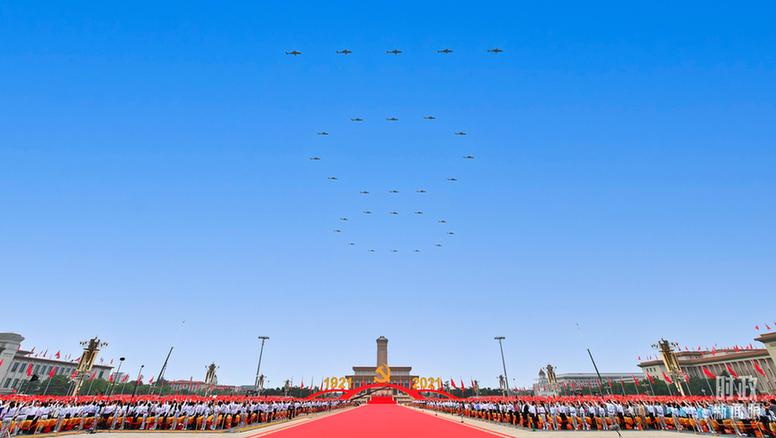 时政新闻眼丨如何学习贯彻党的二十大精神？习近平强调“五个牢牢把握”