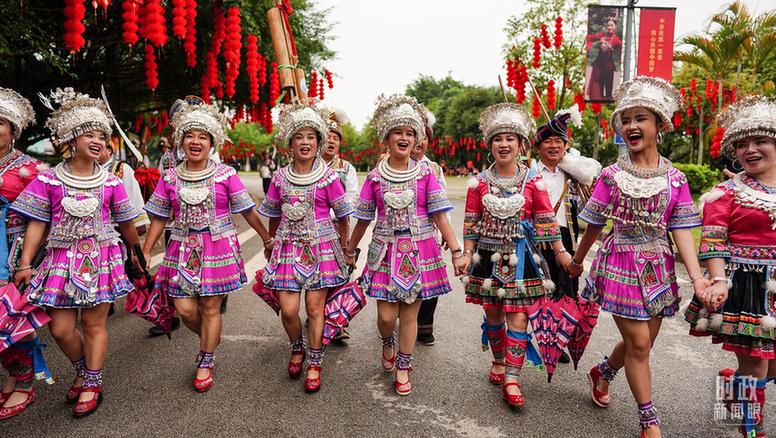 时政新闻眼丨如何学习贯彻党的二十大精神？习近平强调“五个牢牢把握”