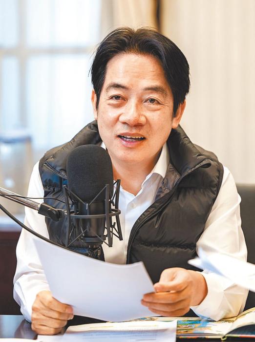 国民党征召侯友宜参选2024台湾地区领导人