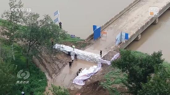 焦点访谈丨风雨同舟 人民至上 坚决打赢这场硬仗