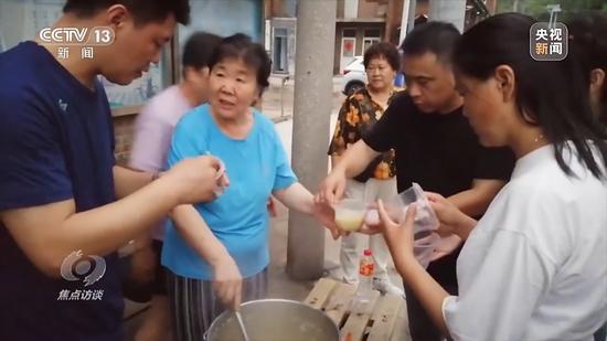 焦点访谈丨风雨同舟 人民至上 坚决打赢这场硬仗