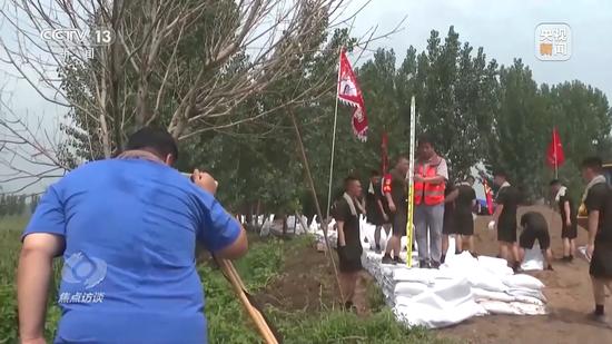 焦点访谈丨风雨同舟 人民至上 坚决打赢这场硬仗