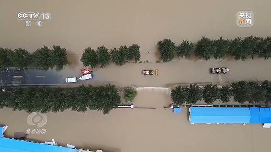 焦点访谈丨风雨同舟 人民至上 坚决打赢这场硬仗