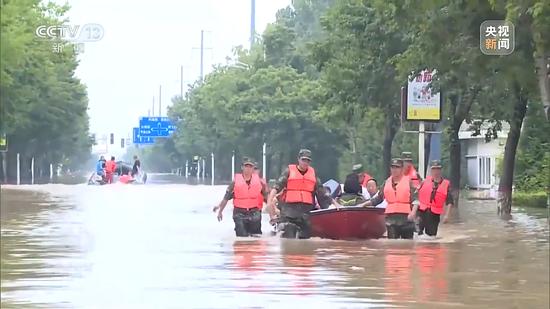 焦点访谈丨风雨同舟 人民至上 坚决打赢这场硬仗