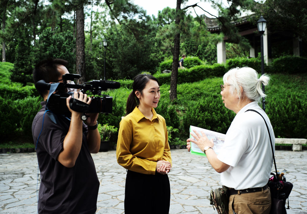 香港故事︱在九龙城区来一场城市漫步，从历史走到现在