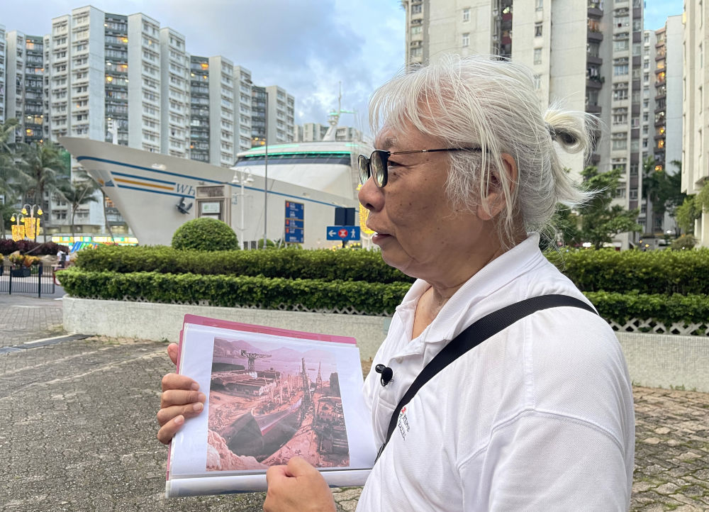 香港故事︱在九龙城区来一场城市漫步，从历史走到现在