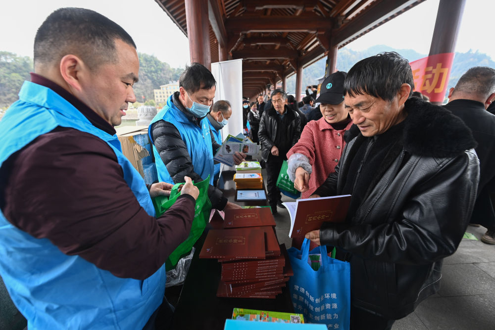 厚植科学土壤 夯实创新之基——写在第20届全国科普日活动到来之际