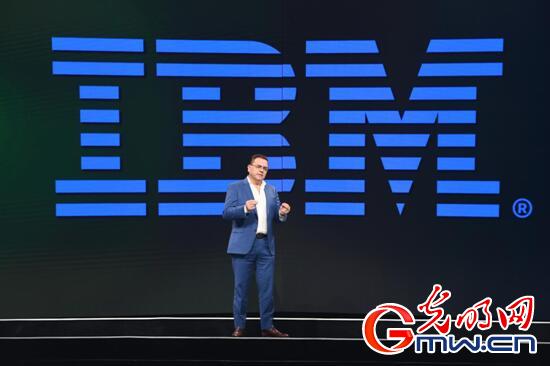 IBM可持续计算解决方案：携手共创可持续未来