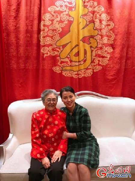 【我是历史记忆传承人】周肖燕:我亲闻幸存者诉说的苦难,我要把知道的一切,一代一代地传下去 【我是历史记忆传承人】周肖燕:我亲闻幸存者诉说的苦难,我要把知道的一切,一代一代地传下去