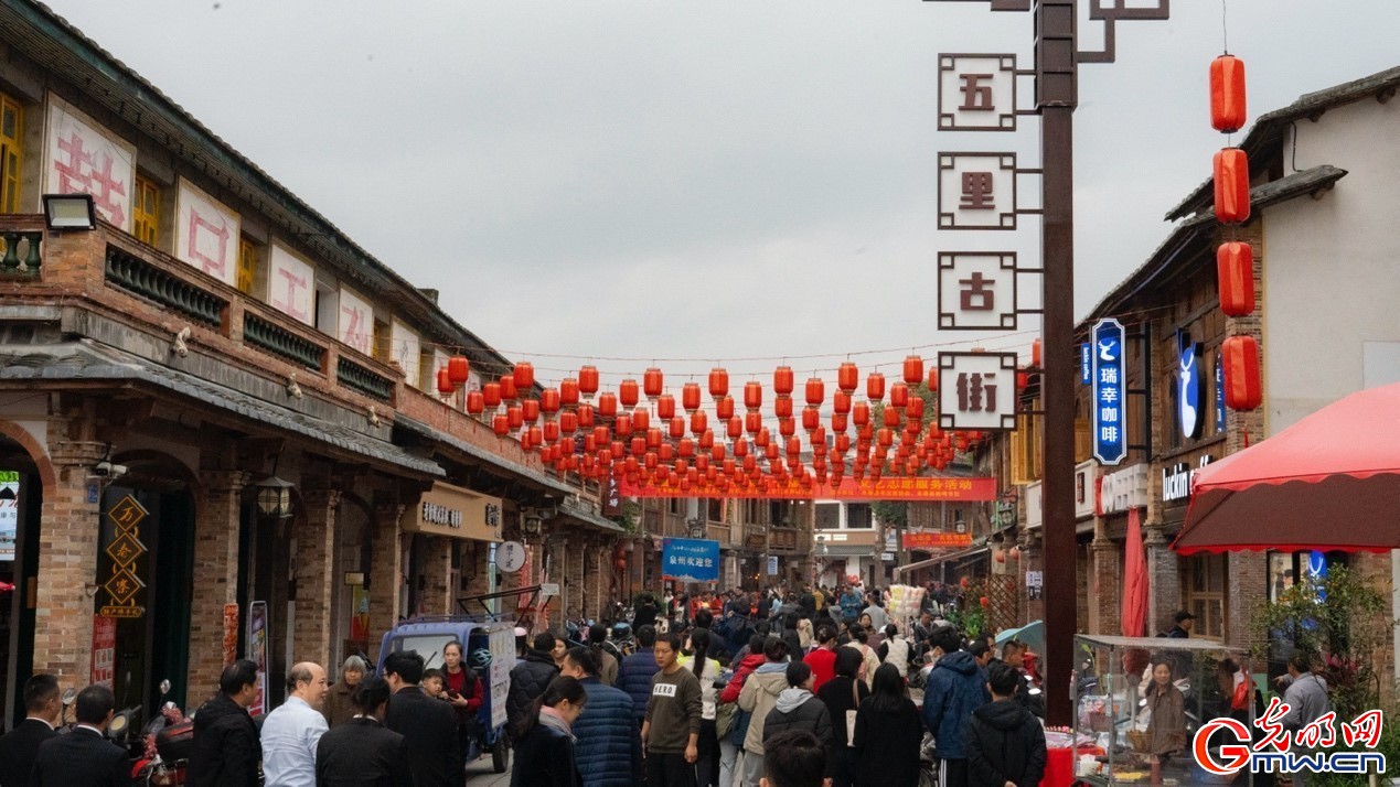 【文化拾遗 魅力泉州】传承百年海丝繁华 造就非遗文化明珠(组图) 【文化拾遗 魅力泉州】传承百年海丝繁华 造就非遗文化明珠(组图)