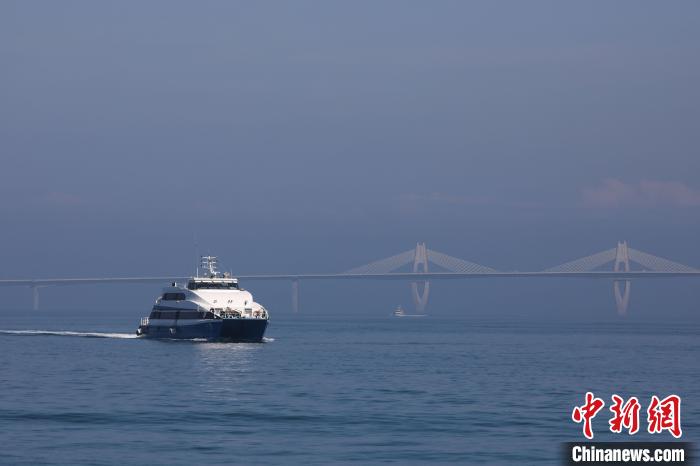 泉州市红十字会派员抵达金门：要了解大陆渔民遇难真相