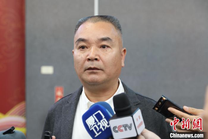 泉州市红十字会派员抵达金门：要了解大陆渔民遇难真相