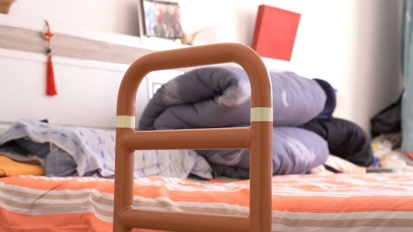 代表委员履职故事|全国人大代表李丹丹:优化社区助老服务 让老年人“老有所养” 代表委员履职故事|全国人大代表李丹丹:优化社区助老服务 让老年人“老有所养”