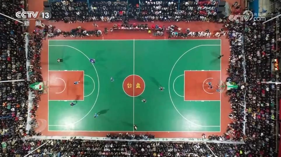 焦点访谈：中国经济亮眼开局 系列举措力保消费恢复势头