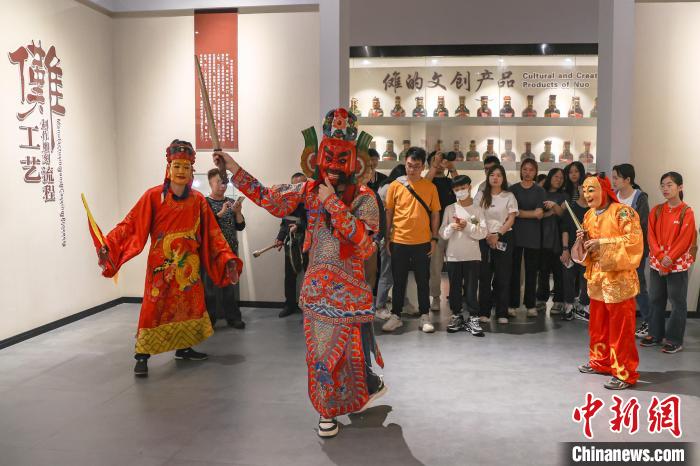 香港青年春游萍乡:感受江西“红绿古”三色风情 香港青年春游萍乡:感受江西“红绿古”三色风情