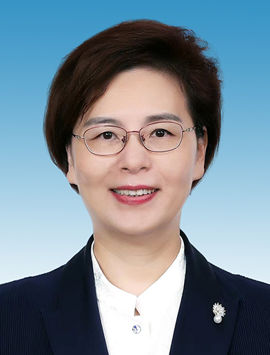 徐缨任江苏省委常委