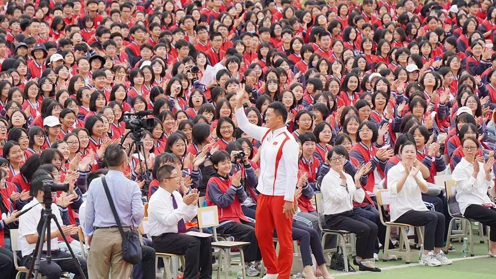 解码文化自信的城市样本｜碧玉清溪气自华——解码高原水乡玉溪的文化自信样本