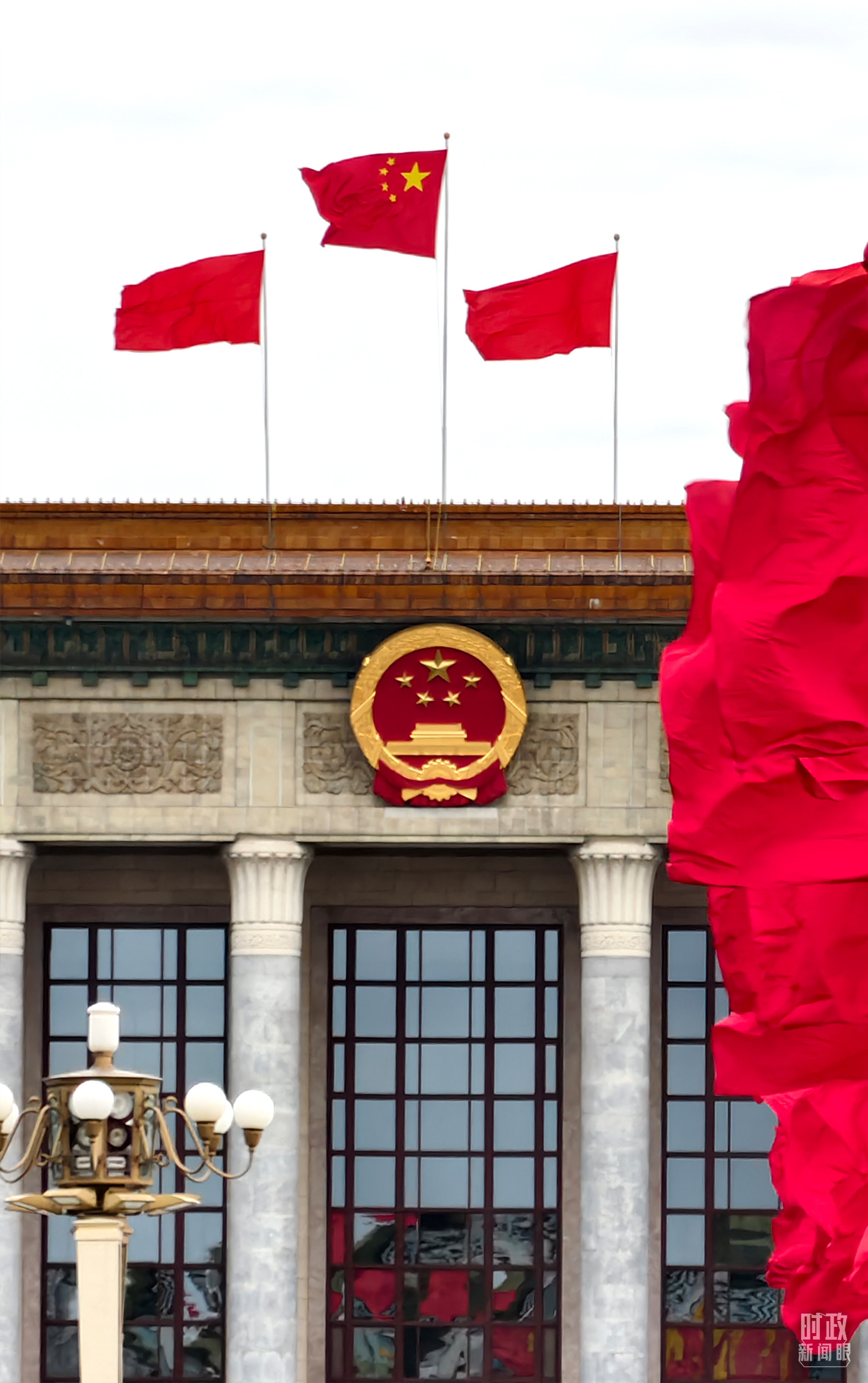 什么是庆祝共和国华诞的最好行动？习近平总书记这样回答