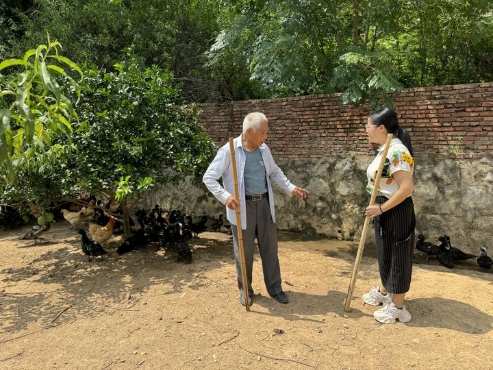 “共和国摇篮”续写时代新篇——新中国成立75周年之际再访瑞金